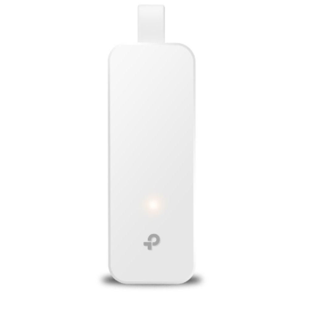 Adaptador USB-C TP-LINK Para RJ-45 Gigabit 10/100/1000 UE300 V4