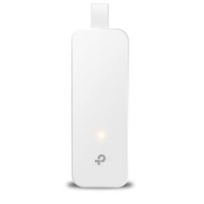 Adaptador USB-C TP-LINK Para RJ-45 Gigabit 10/100/1000 UE300 V4
