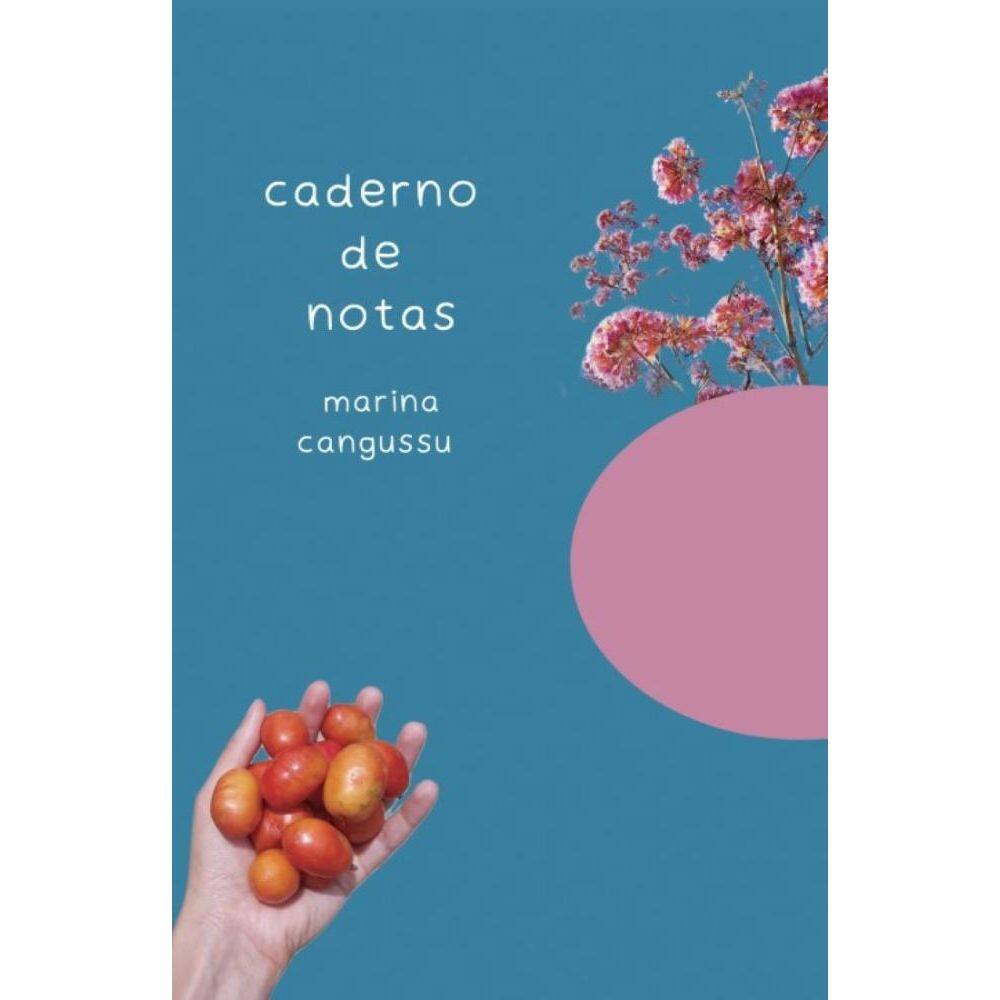 Caderno de notas