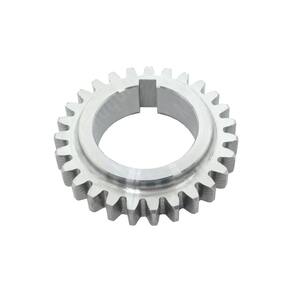 Engrenagem Virabrequim Motor Yanmar Ns90 28 Dentes