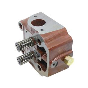 Cabeçote Completo Yanmar Ns90 C/ Válvulas Molas E Junta