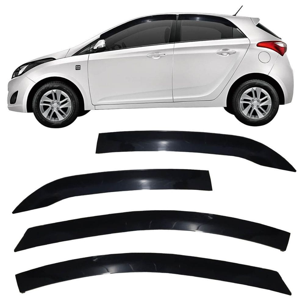 Supercalha hyundai hb20 hatch 2013 2014 a 2017 2018 2019 4p