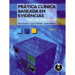 Pratica Clinica Baseada Em Evidencias:livro Exerc.