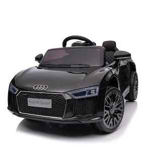 Carro Elétrico Infantil Audi R8 12v com Controle Remoto Zippy Toys