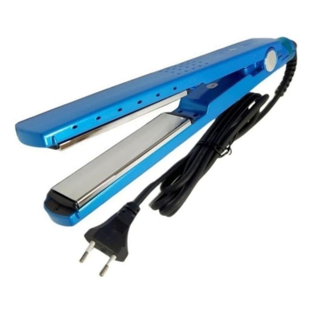Chapinha profissional titânio 450f bivolt, performance