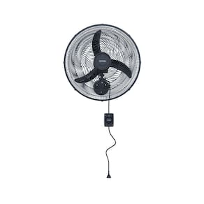 Ventilador Osc Parede 50 Cm New Pr 220V