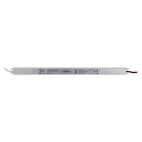 Fonte Slim para Fita Led Blumenau 12V 6A / 72W Bivolt