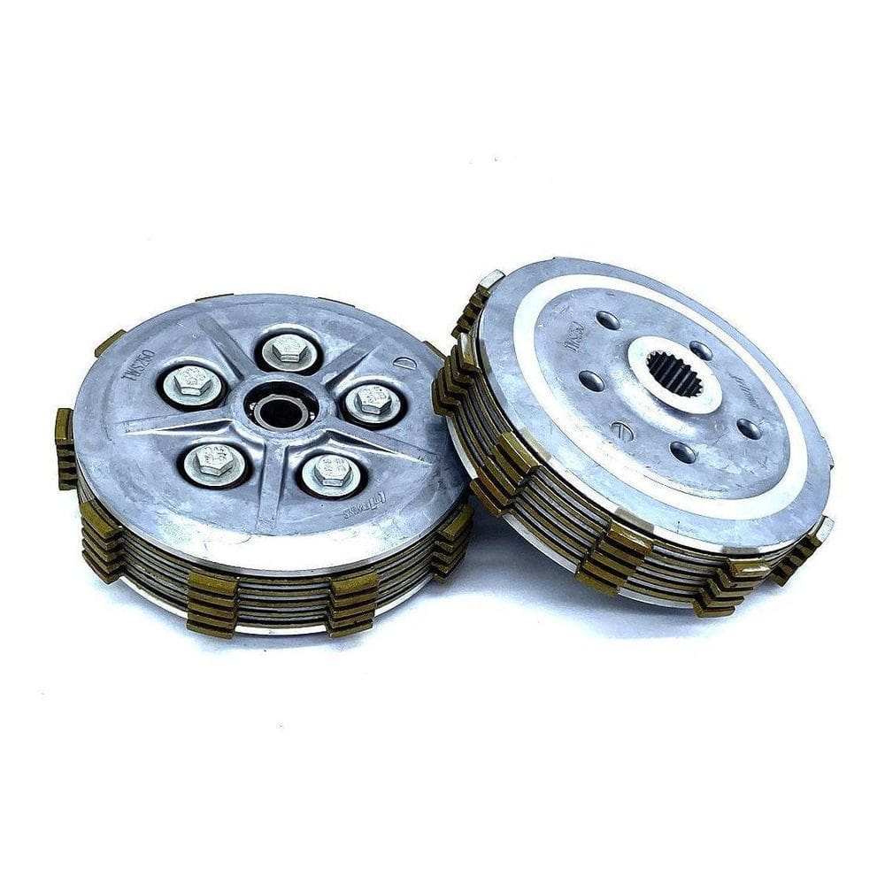 Kit embreagem honda cb twister 250