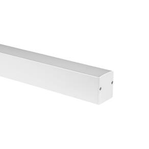 Perfil de Sobrepor para Fita Led Blumenau Line Easy 35mm com 2 Metros