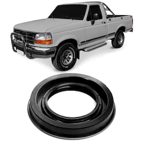 Retentor Eixo Pinhão Cargo 1215 1415 F1000 Sabó 02687BRGEP