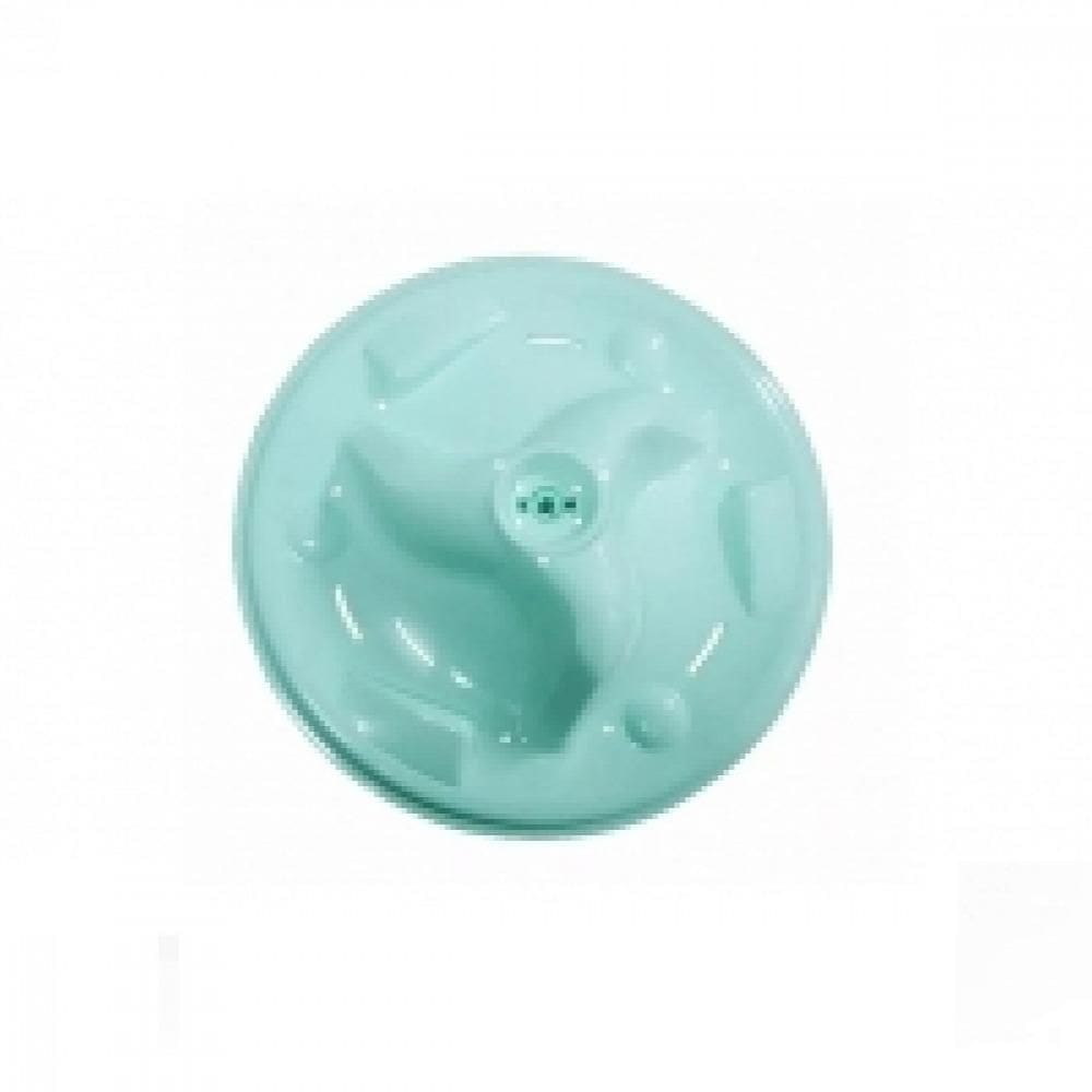 Agitador Impeller Consul Lavadora 326063554