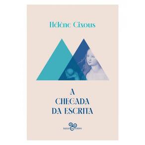 A Chegada Da Escrita