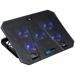 Base para Notebook Ice até 15.6 - 5 Fans - CN300 - USB