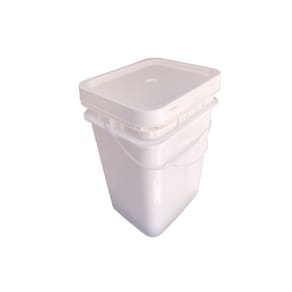 Balde de comida 20 l