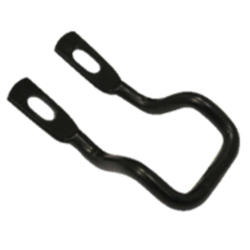 Batente do porta luvas chevrolet s10 e blazer 01 a 11 todas