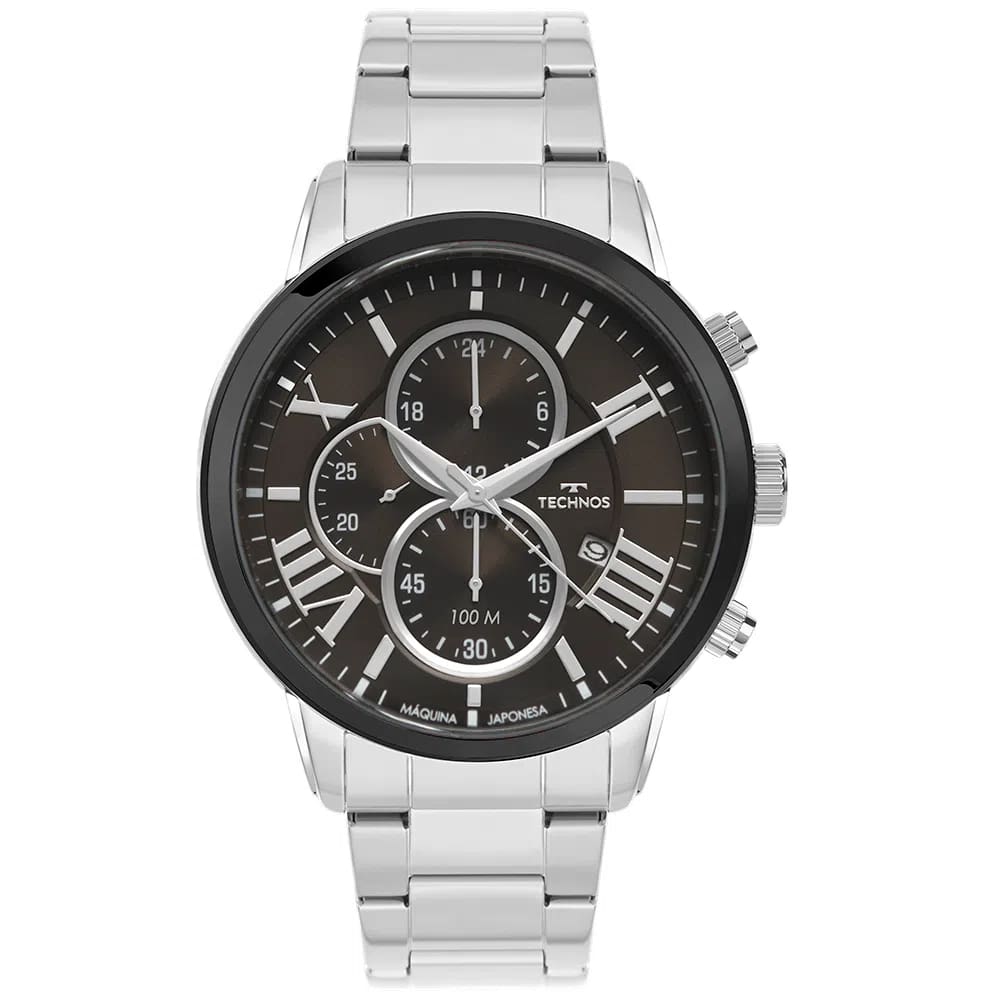 Relógio Technos  Js15emt