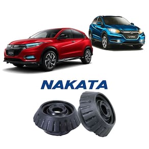 Par coxim suspensão dianteira nakata honda hrv 2015 a 2021