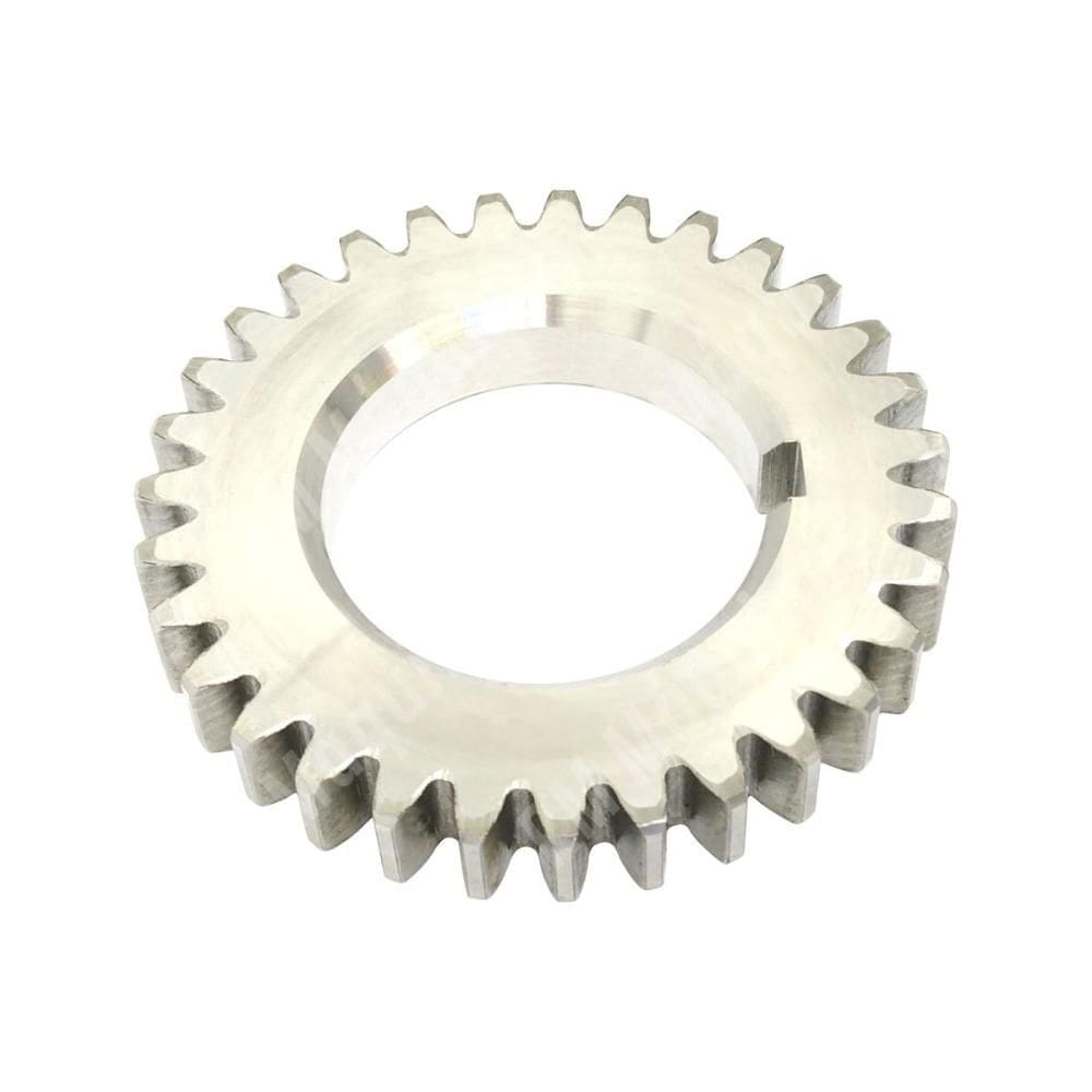 Engrenagem Virabrequim Motor Yanmar Ns11 31 Dentes