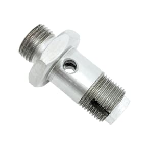 Regulador Pressão Óleo Motor Yanmar Btd22 Btd33
