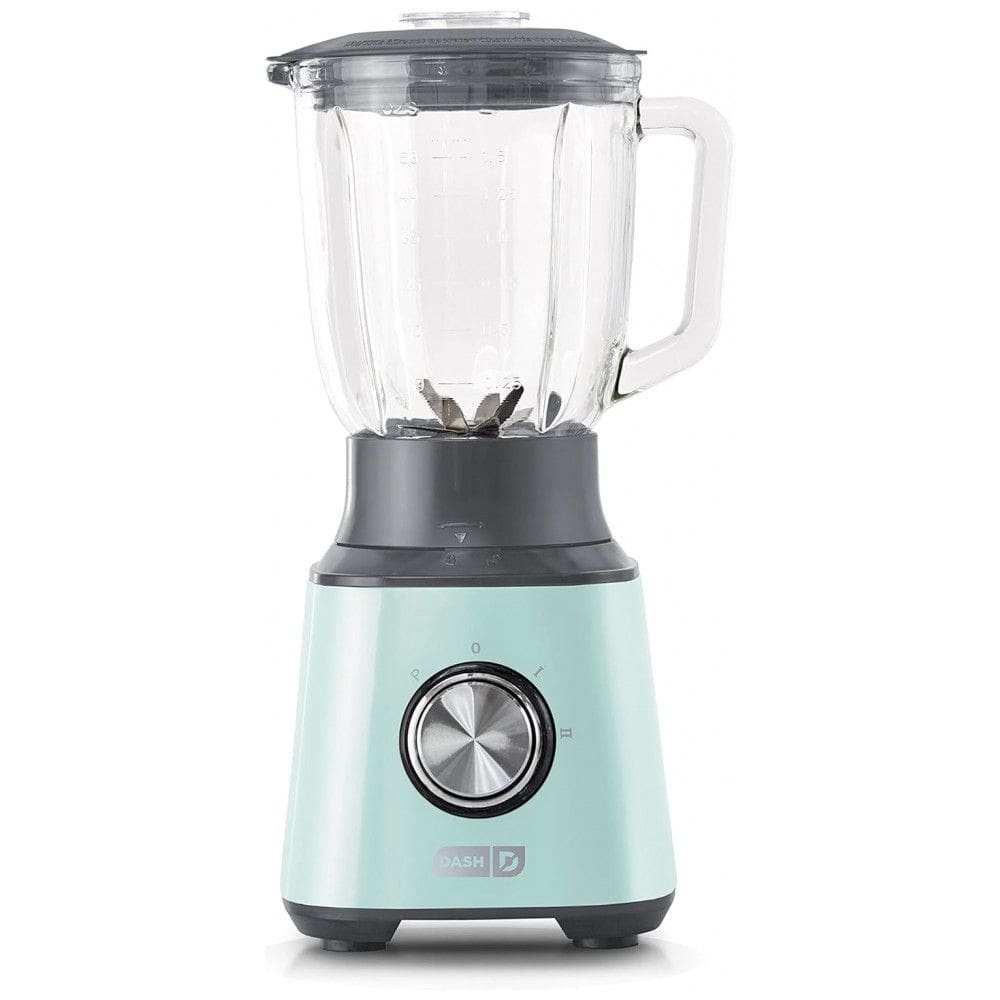 Liquidificador de Bancada Profissional 1.5L 2 Velocidades, 110v, DASH DQB150GBAQ02, Verde