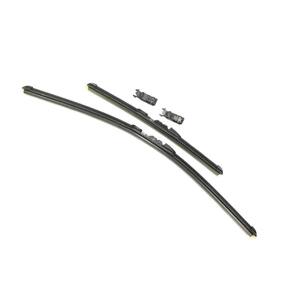 Palhetas do limpador parabrisa fiat punto 7091864