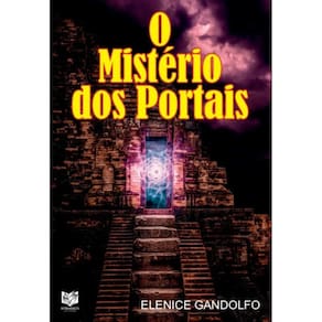 O mistério dos portais