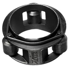 Conjunto Roletes para Soltar o Braço Axial Caixa de Direção