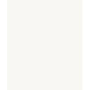 Papel de parede maison branco texturizado - 10m x 0.53m