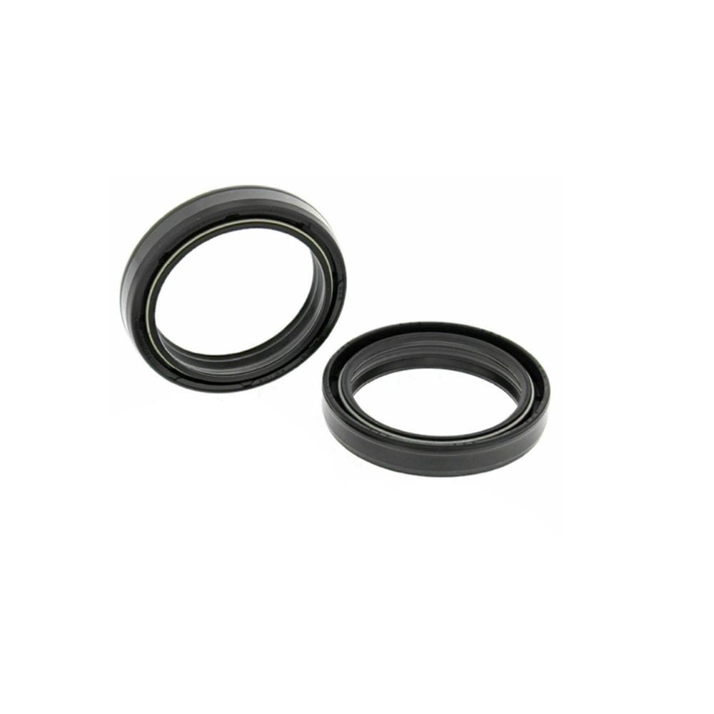 Par Retentor Suspensão Bengala Garfo BMW R 1200GS 2014-2018