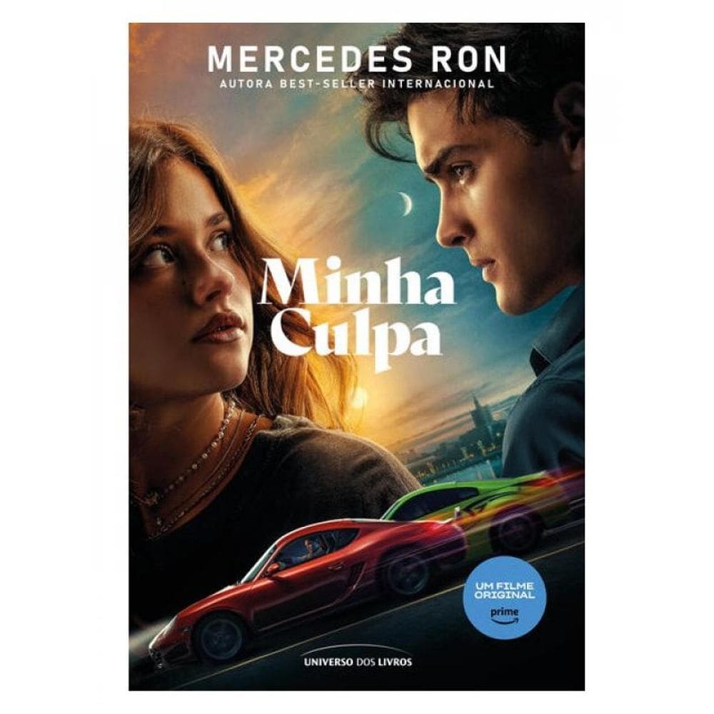 Minha Culpa - Vol. 1