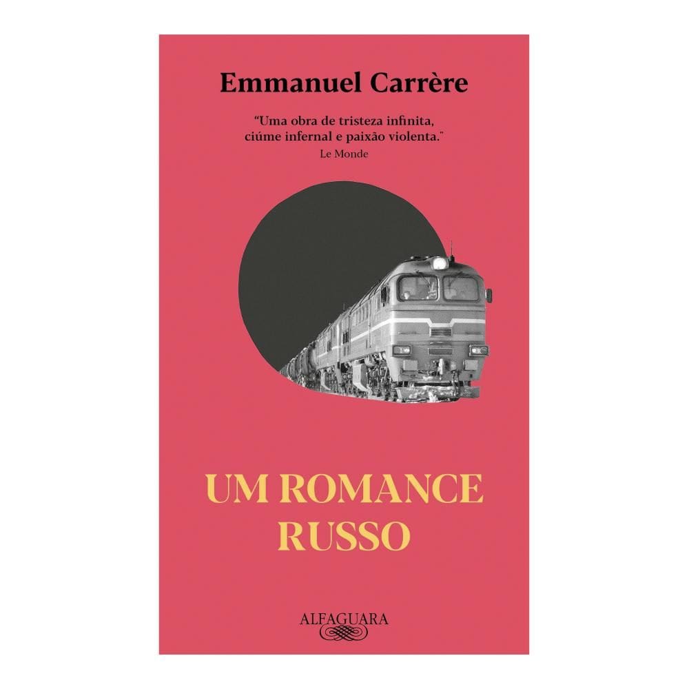 Um romance russo (Nova edição) (1806)