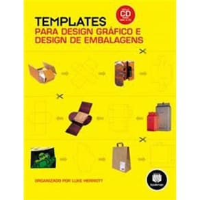 Templates P/ Design Grafico Vol.1