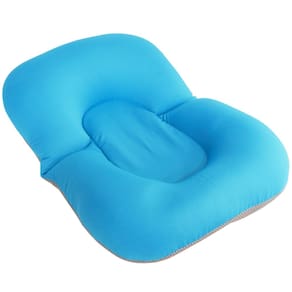 Almofada de Banho Bebê Baby para Banheira não Escorrega Secagem Rápida Brinqway BW-074