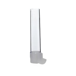 Bebedouro Pequeno Reto 12 Unidades 20Ml Pet