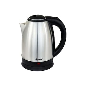 Chaleira Elétrica Amvox Akl 0150 Inox 1,8l Ferve 220v