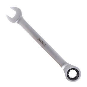 Chave combinada com catraca-m 21mm 408,0059 - noll