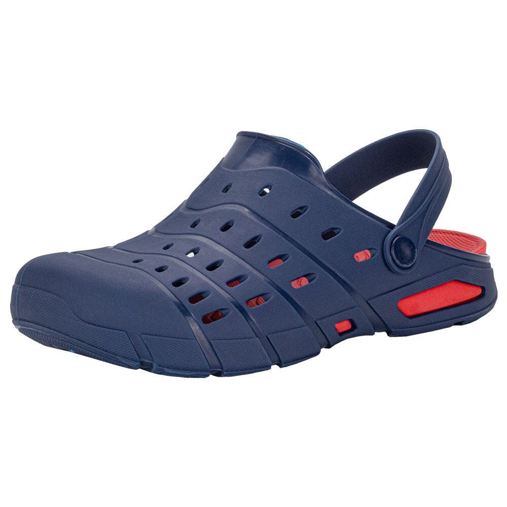 Clogs Masculino Ravi Boaonda 2246