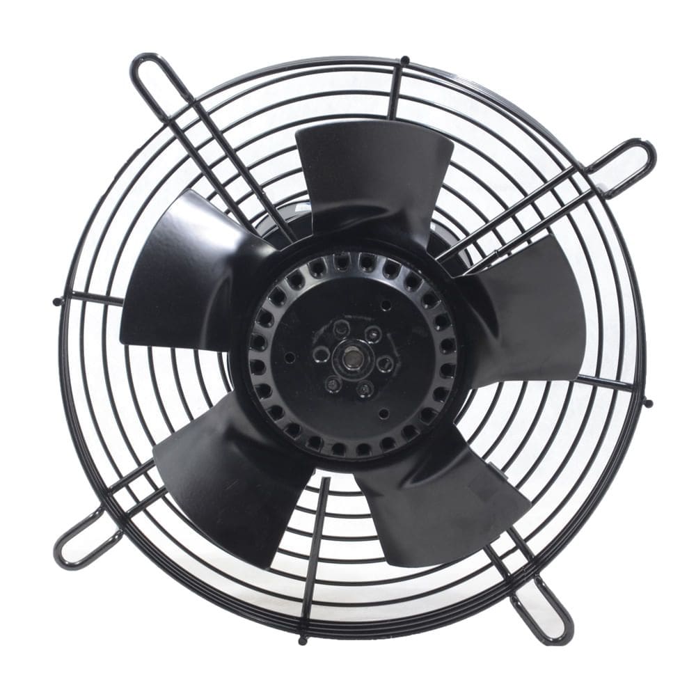 Motor Ventilador Exaustor Vix 400mm