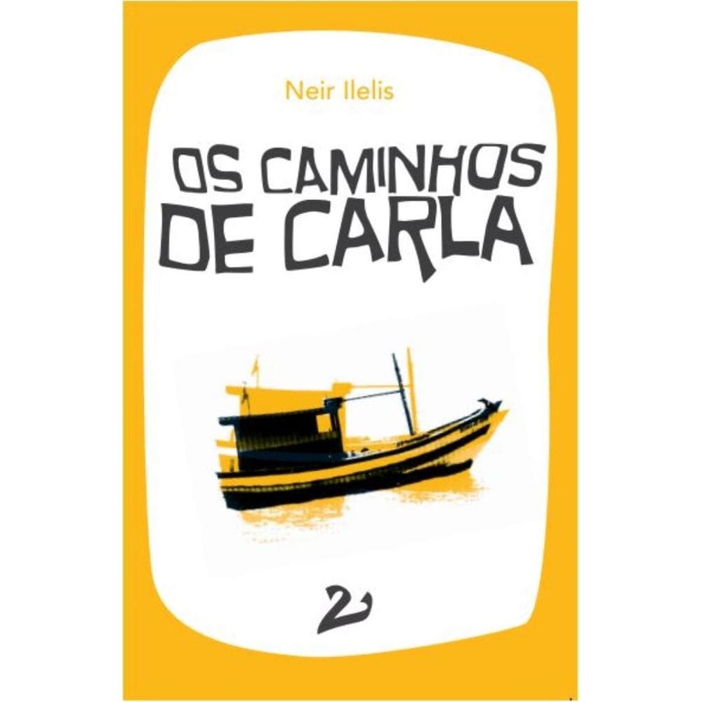 Os caminhos de Carla