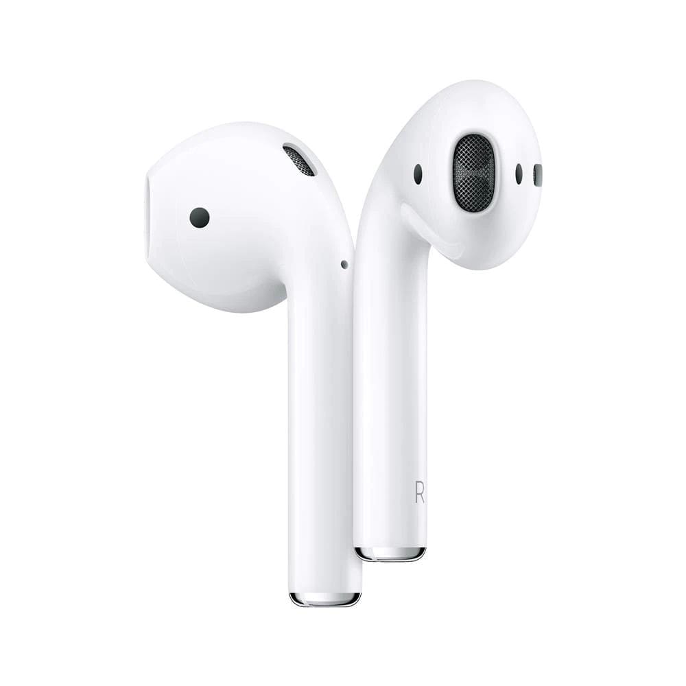 REEMBALADO: Airpods Com Estojo De Recarga Sem Fio Apple