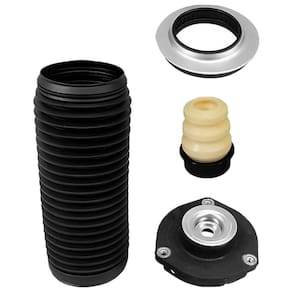 Kit Batente Coifa Coxim Crossfox Fox Polo Dianteiro