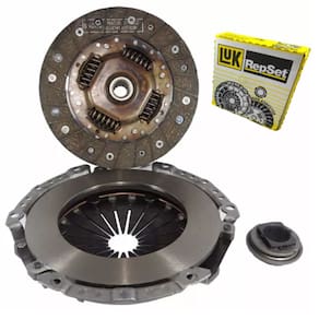Kit Embreagem Aircross C3 C4 206 207 307 308 Hoggar Partner 6203086000
