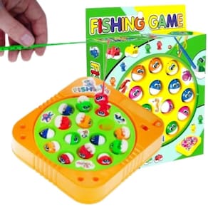 Jogo barato a - pega peixe para meninos e meninas