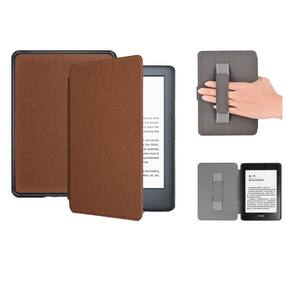 Capa hibernação suporte elástico kindle básico 10º j9g29r