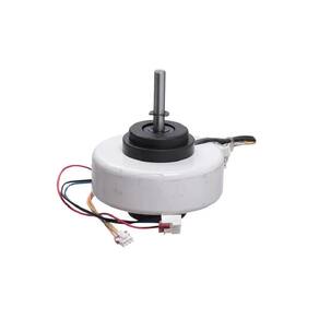 Motor para Evaporadora LG 18000 e 24000 BTUs Dugold DG-L1824 - 220V
