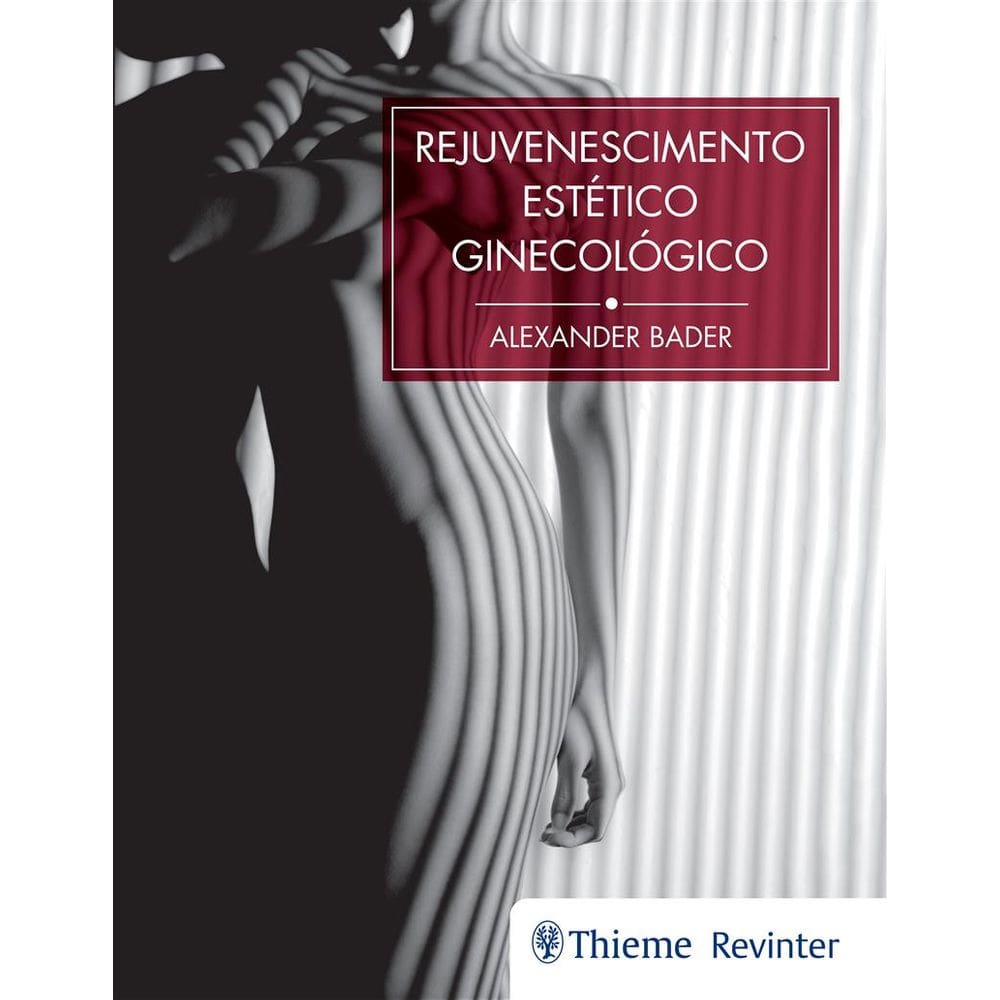 Rejuvenescimento Estetico Ginecologico