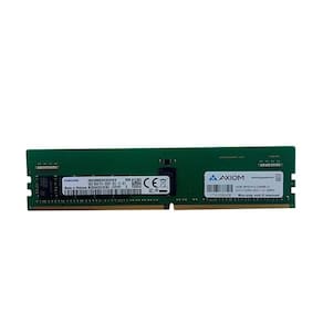 Memoria Axiom 16Gb 2Rx8 Pc4-2933Y-R Smart Kit
