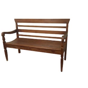 Poltrona Namoradeira Para Jardim