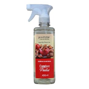 Aromatizador ambiente canela frutas acqua 400ml