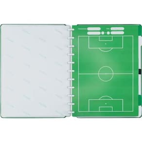 Caderno inteligente grande